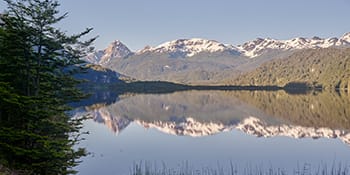 Lago las Torres