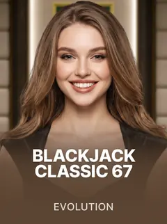 Blackjack Classic en 1win