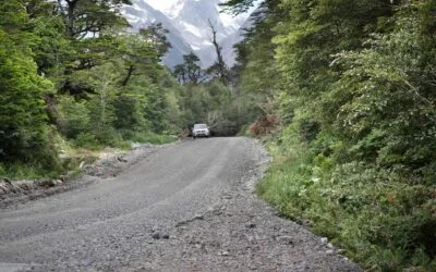 Por qué Carretera Austral es Ideal para Invertir