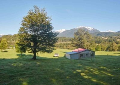 Casa en Refugio del Alba