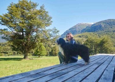 Refugio el Alba Lote C