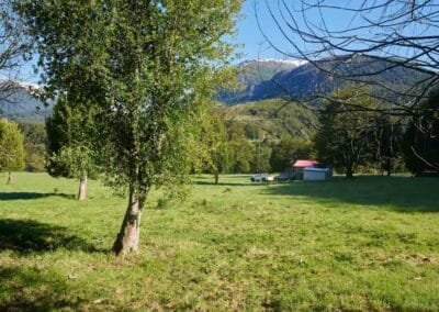 Refugio el Alba Lote C