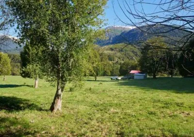 Refugio el Alba Lote C